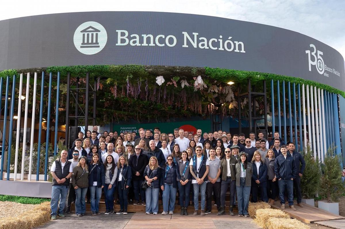 El BNA recibió solicitudes de crédito por USD 11.850 millones