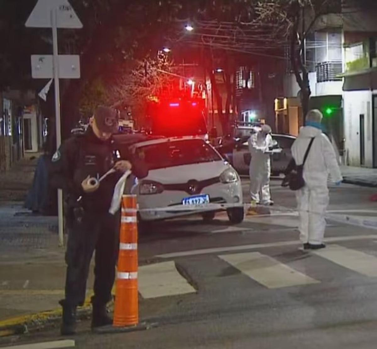 Detenido el hermano de la víctima de un homicidio en San Cristóbal
