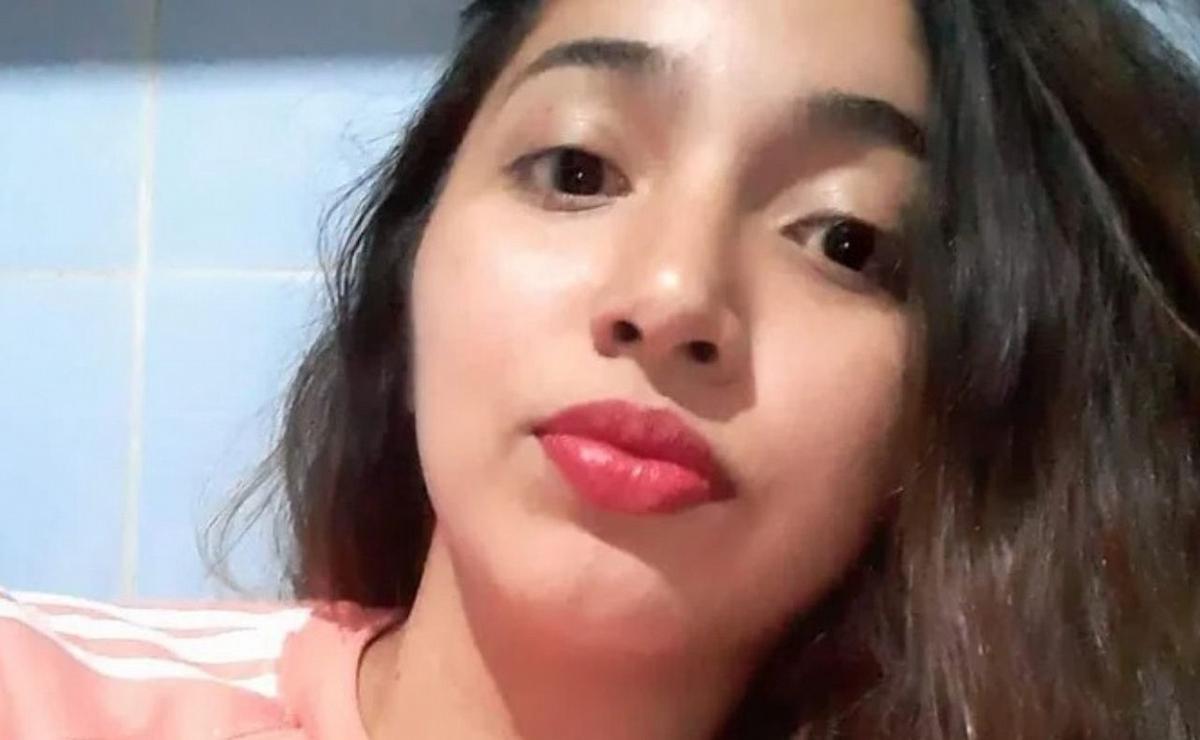 FOTO: Una mujer de 31 años  fue asesinada por su pareja en Jujuy