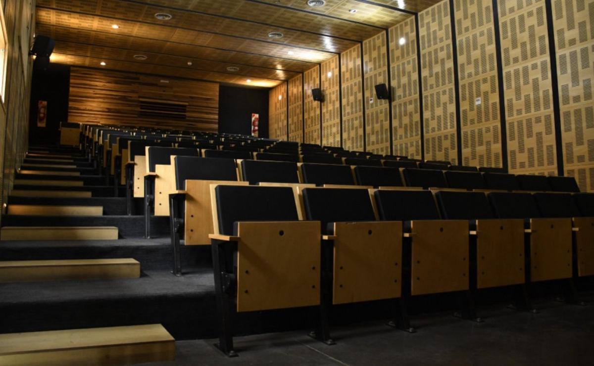 La Casa del Poeta Antonio Esteban Agüero en Merlo (Foto: ANSL Junín).