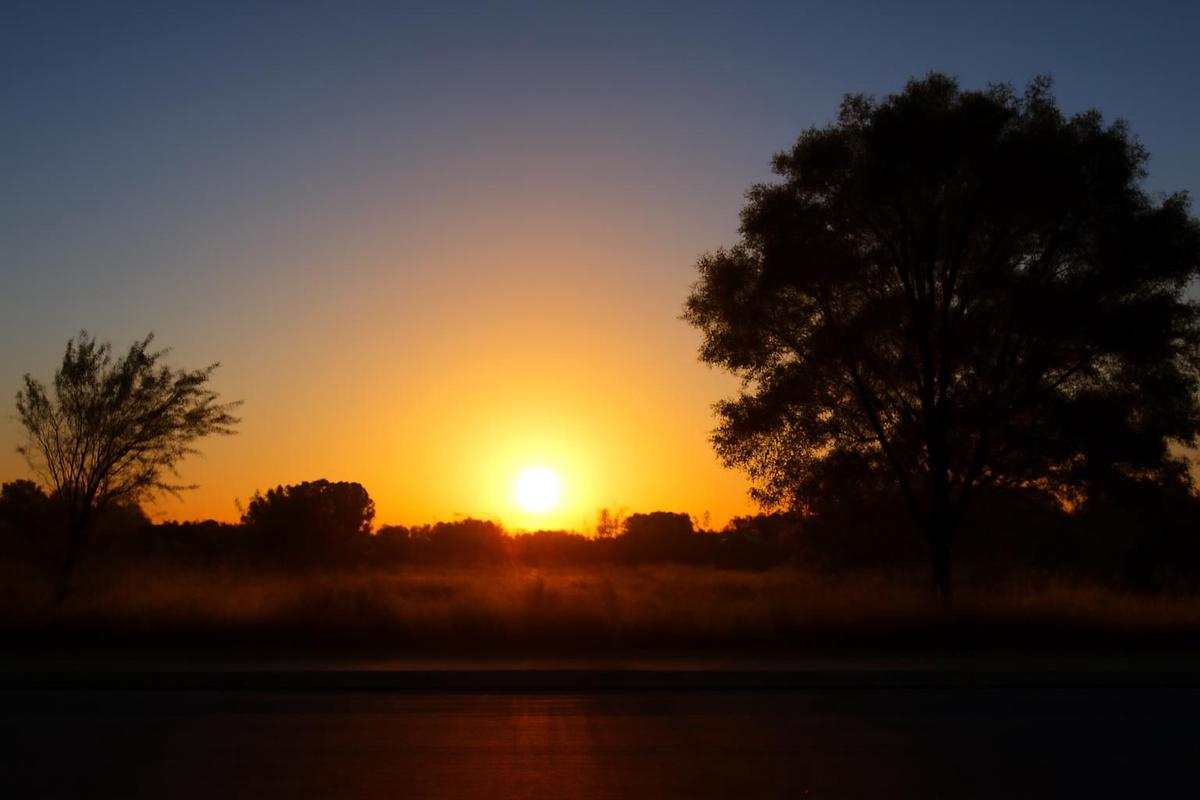 Clima en Tucumán: pronóstico del tiempo para el 26 de septiembre