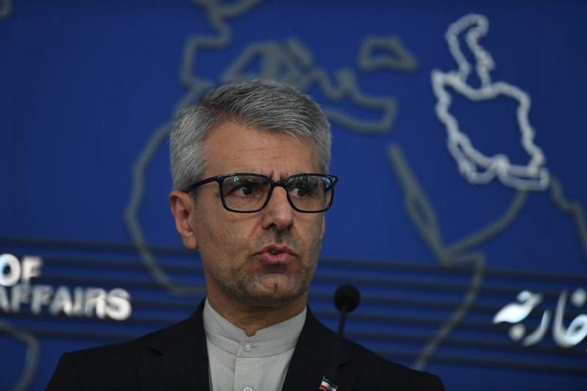 Esmaeil Baghaei