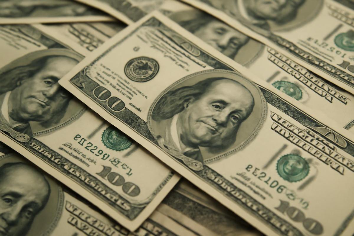 Cotización del dólar en Argentina, julio 2026