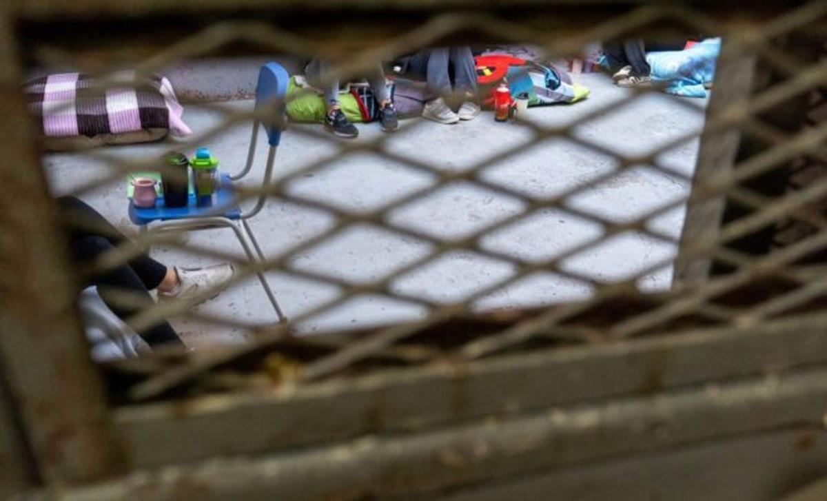 Clausuran calabozos de comisarías en Moreno por violaciones a derechos humanos
