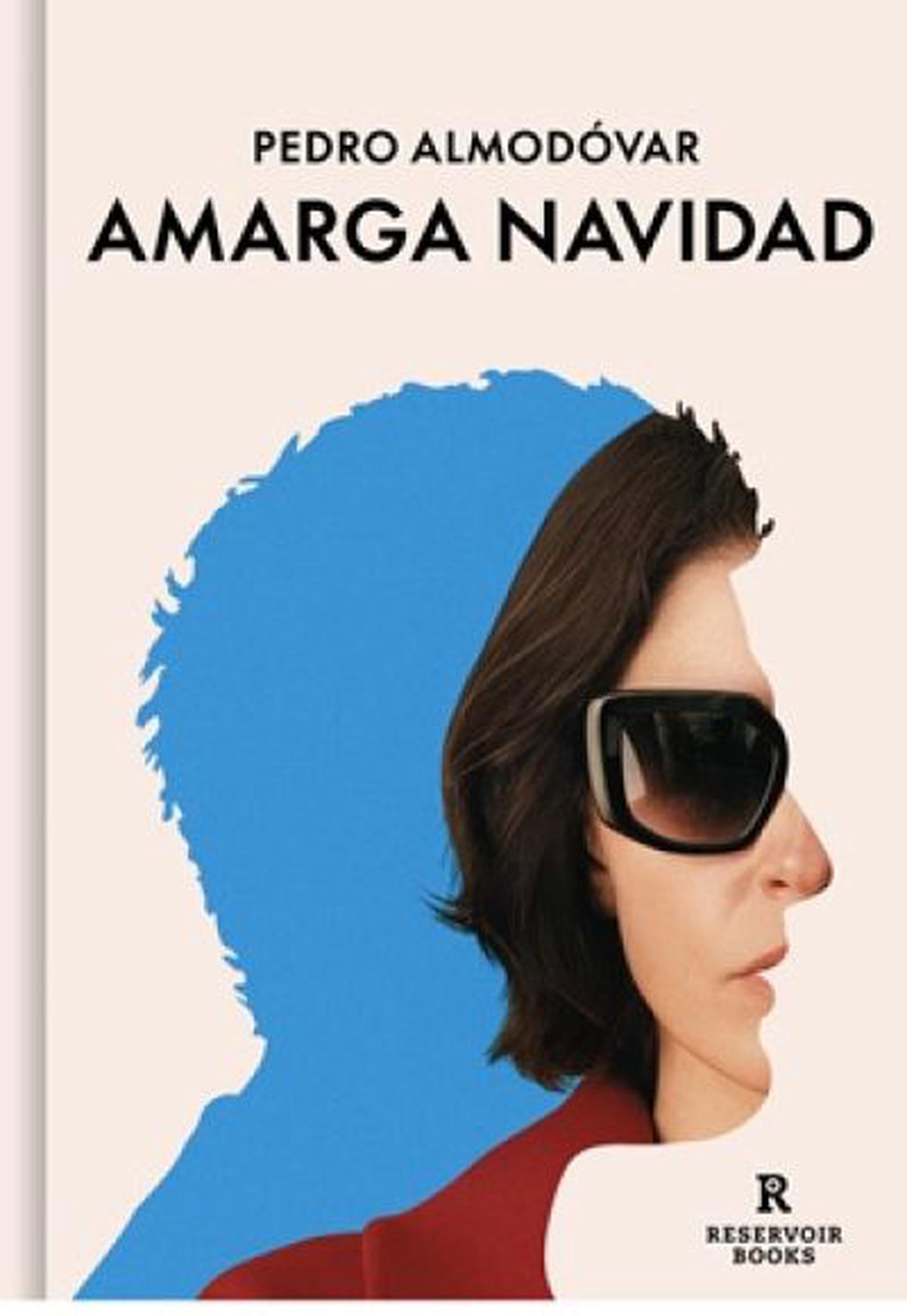 Amarga Navidad: un viaje entre la ficción y la realidad creativa