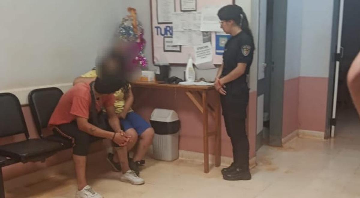 Encontraron en Misiones a una adolescente que había desaparecido en Morón