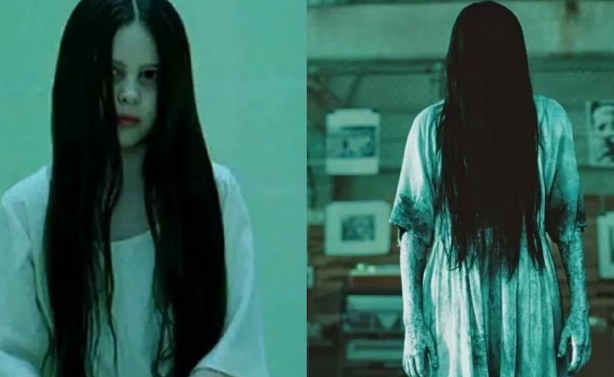 Daveigh Chase, recordada por interpretar a Samara Morgan. (Foto: Paramount+)