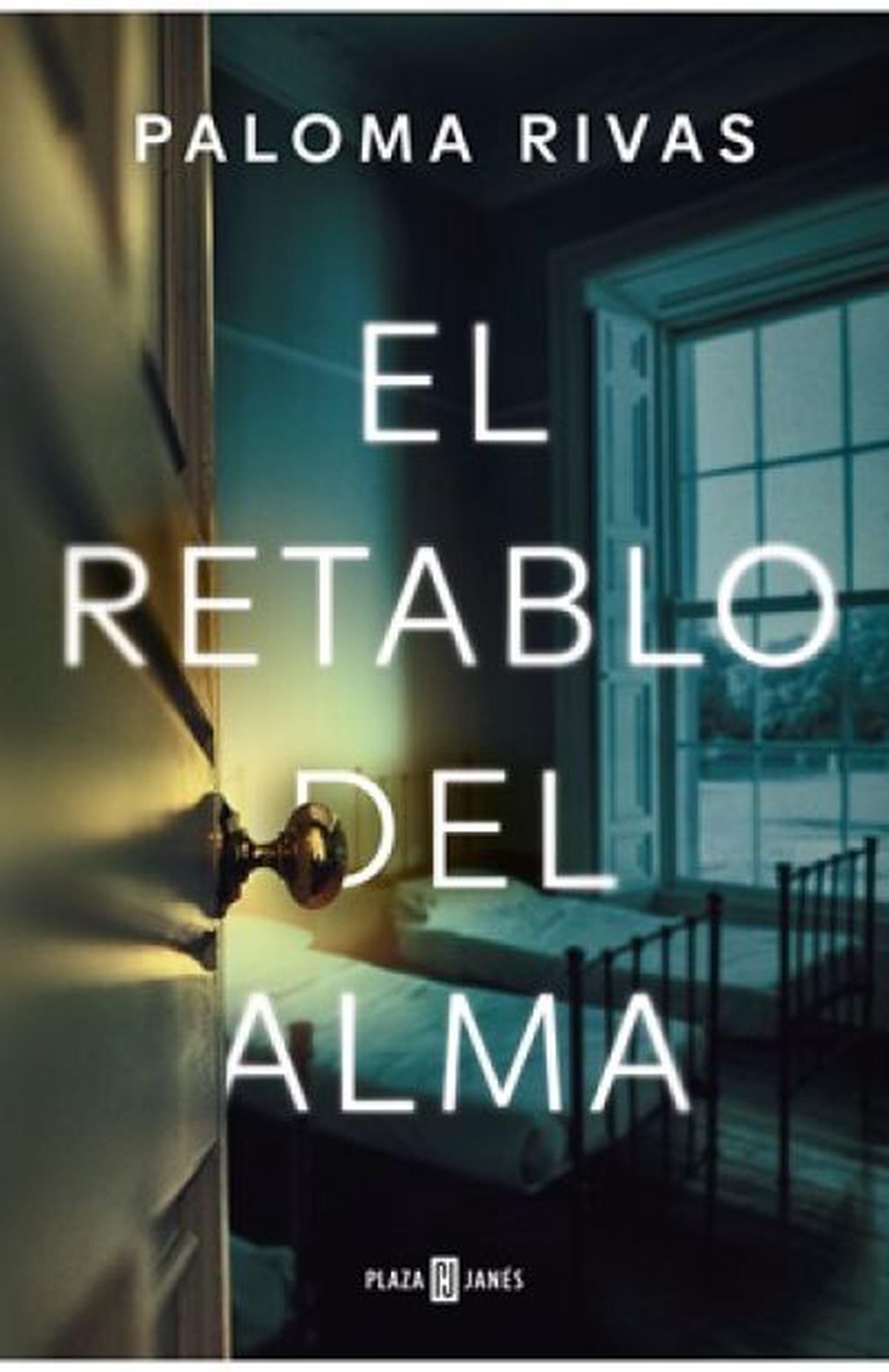 El retablo del alma: un thriller que explora el horror de la mente humana