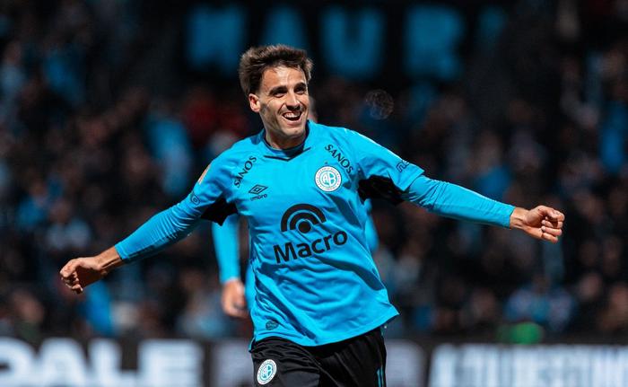 Belgrano visita a Tigre con el objetivo de recuperarse y volver a la buena senda