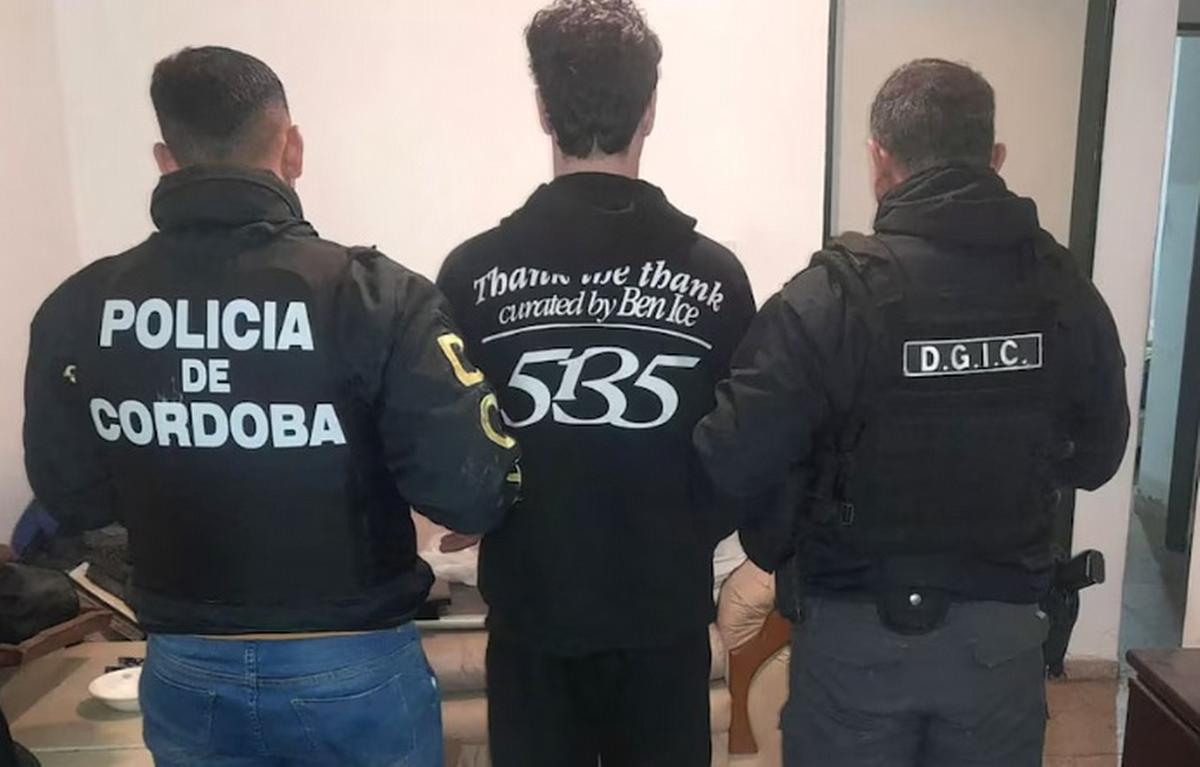Traders. Los primeros operativos se produjeron en agosto de 2024. (Archivo)