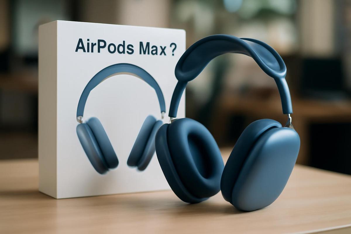 Apple lanza en silencio los nuevos AirPods Max 2 con mejoras notables