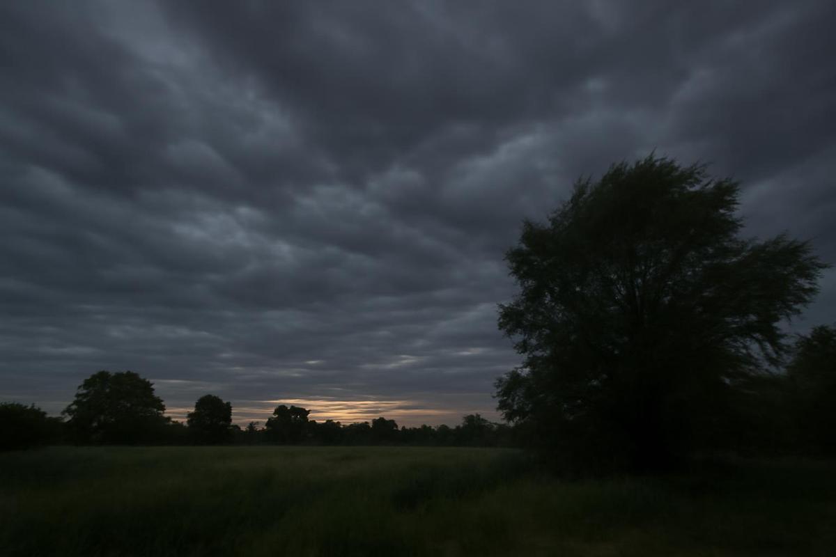 Clima en Santa Fe: pronóstico del tiempo para el 19 de agosto
