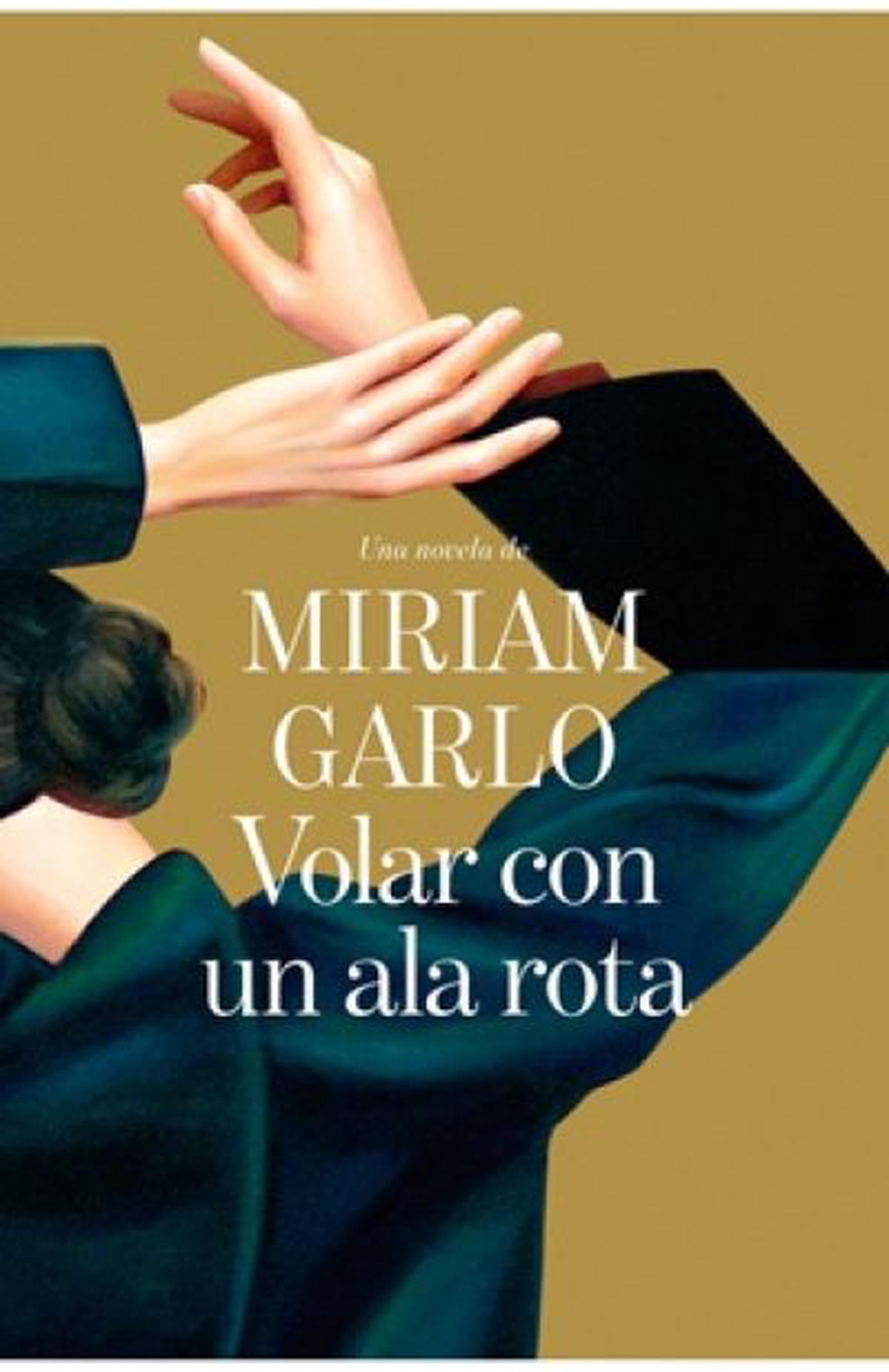 Volar con un ala rota: la historia de una vida entre silencios y esperanzas