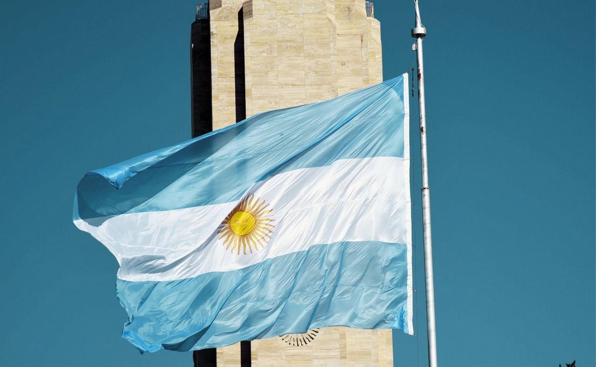 Argentina y una historia cargada de contrapuntos.