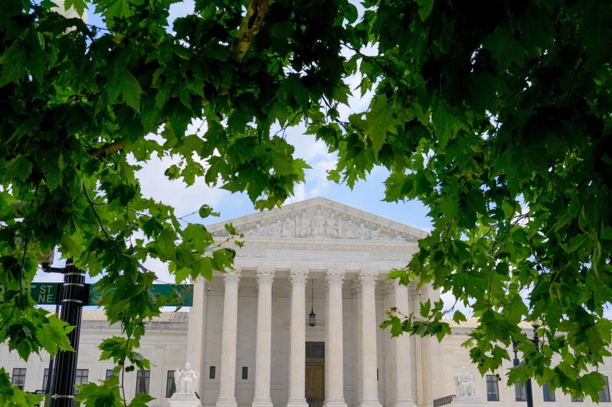 Corte Suprema ratifica la ciudadanía por nacimiento y rechaza límites propuestos por Trump