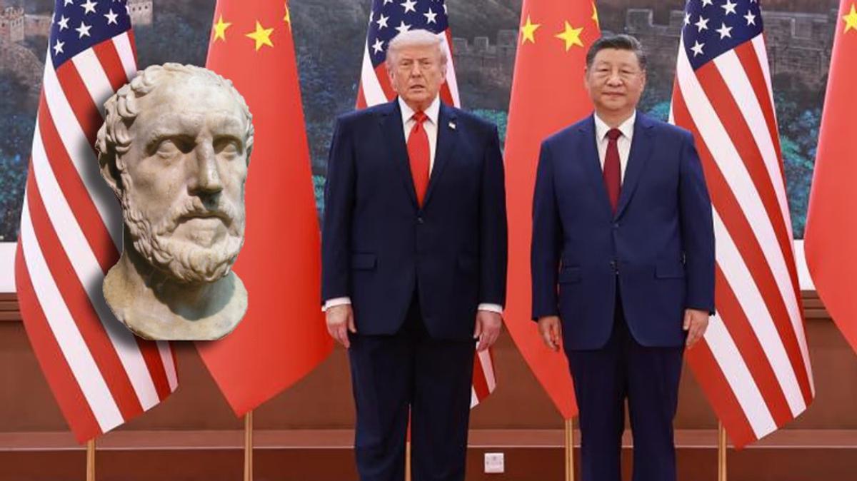 Foto: Agencia NA (Wikipedia / Xinhua)