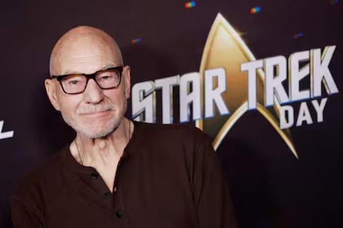 De qué murió Patrick Stewart, ícono de X-Men y Star Trek