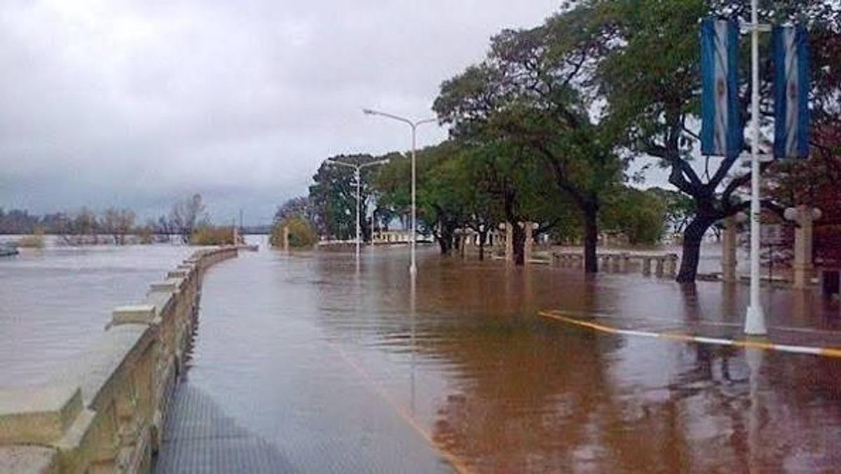 Parques Nacionales activa un plan de trabajo frente a los efectos de El Niño