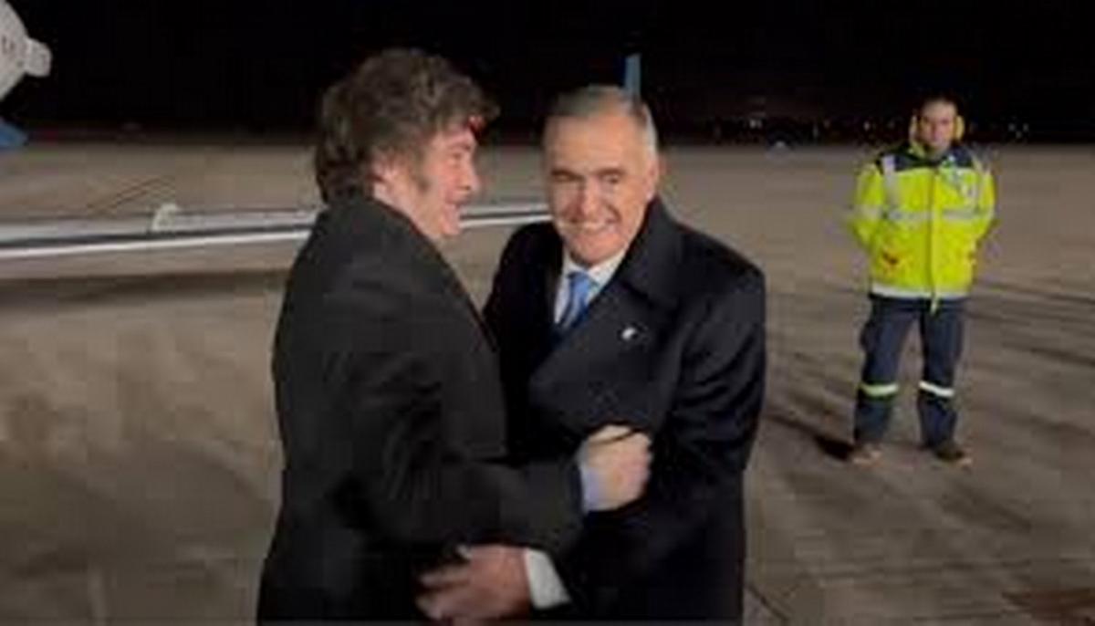 Tucumán, protagonista del giro histórico de 20 mil millones