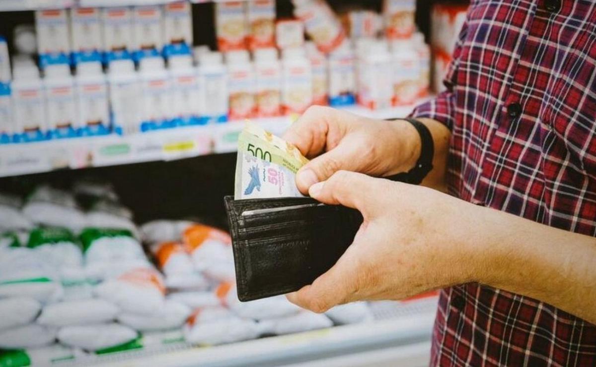 El consumo no es heterogéneo.