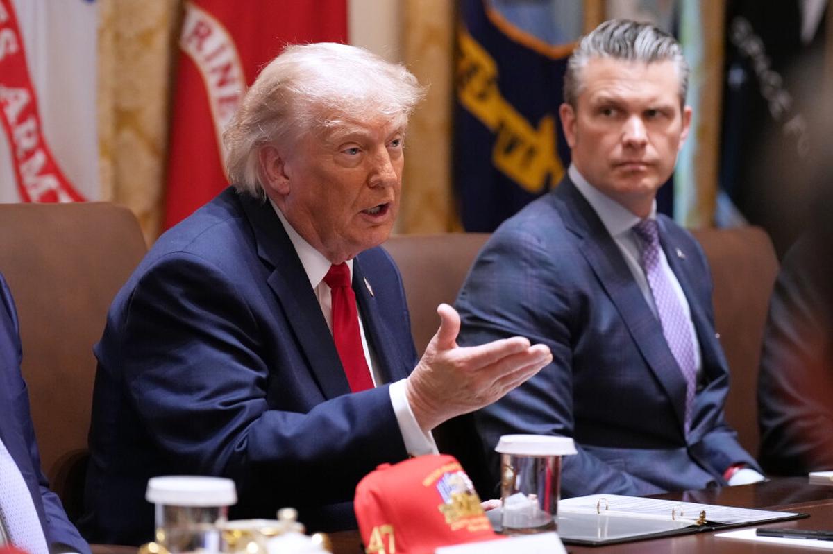 Trump enfrenta un nuevo aviso de inflación del mercado de bonos, amplía el reto en las elecciones