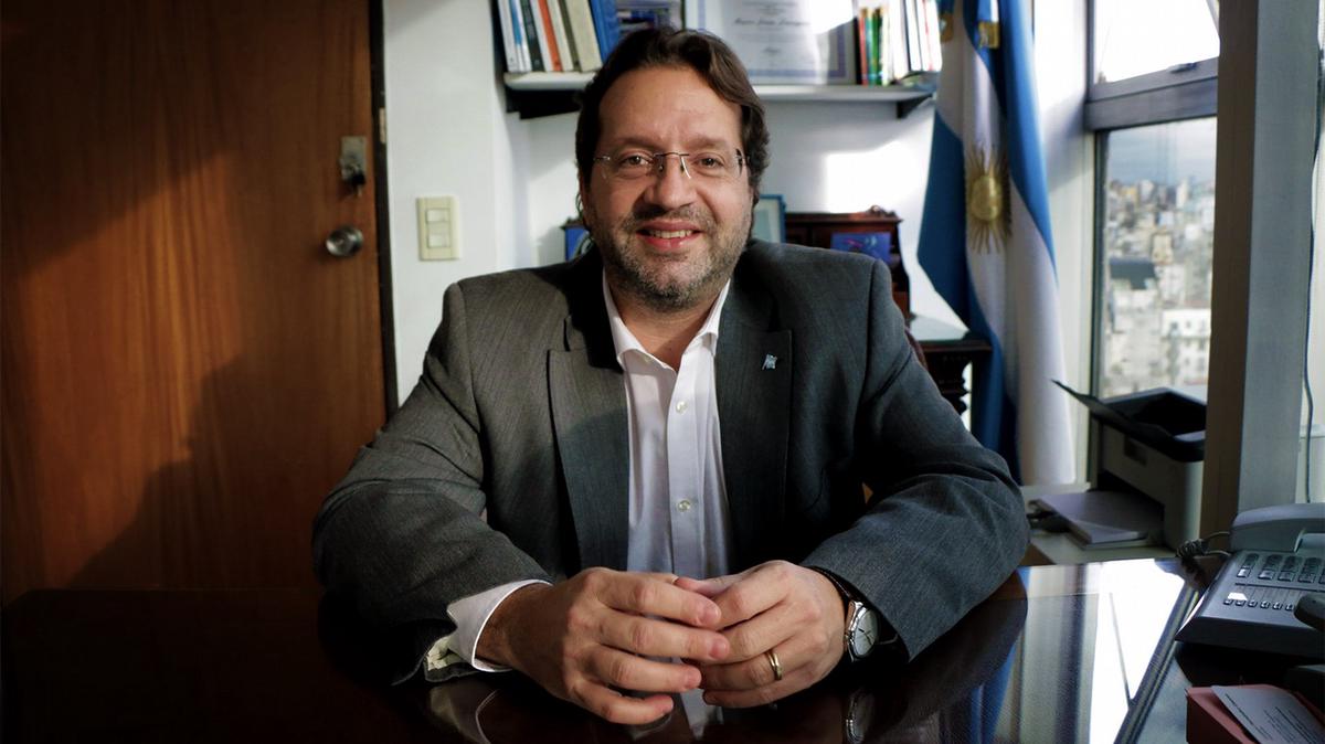 Nueva metodología del INDEC: Infalción y renuncia