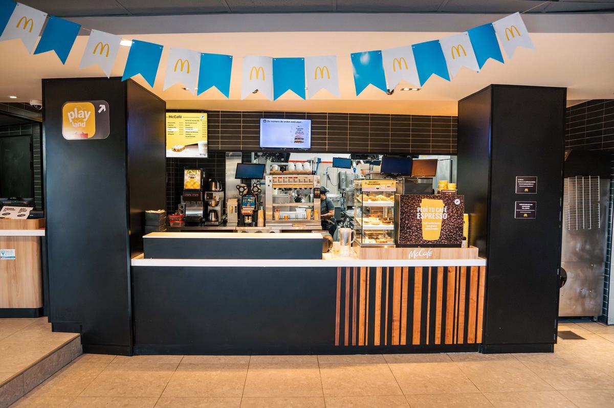 El restaurante se renueva integralmente para elevar la experiencia de sus clientes