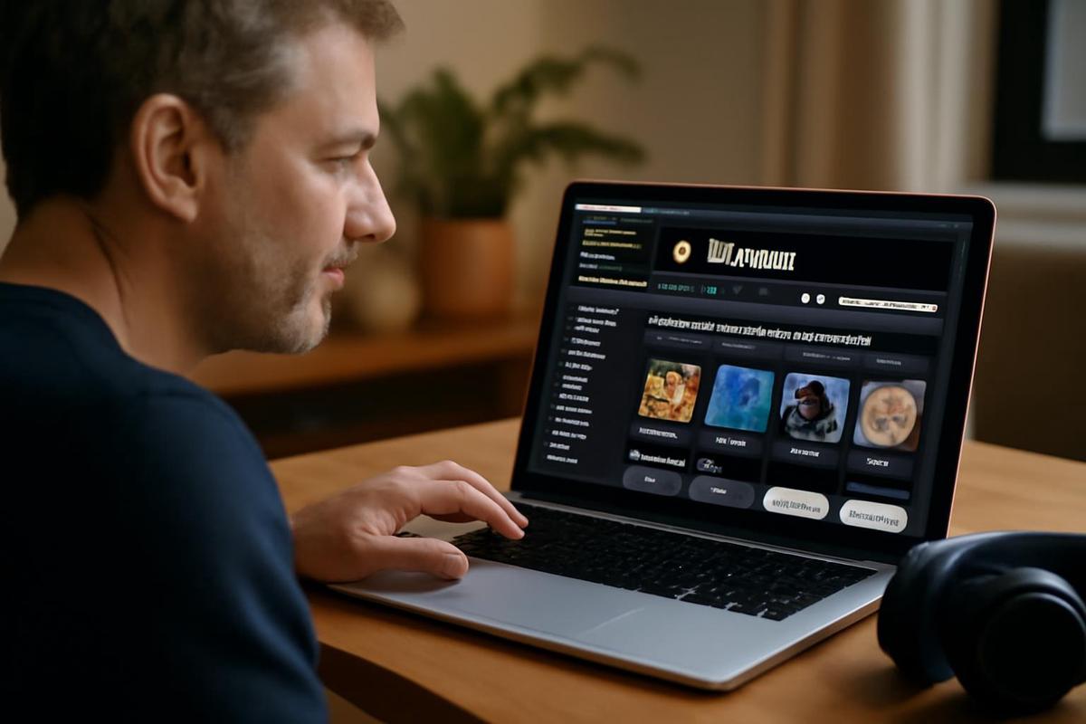 Winamp y Deezer: el regreso de un clásico