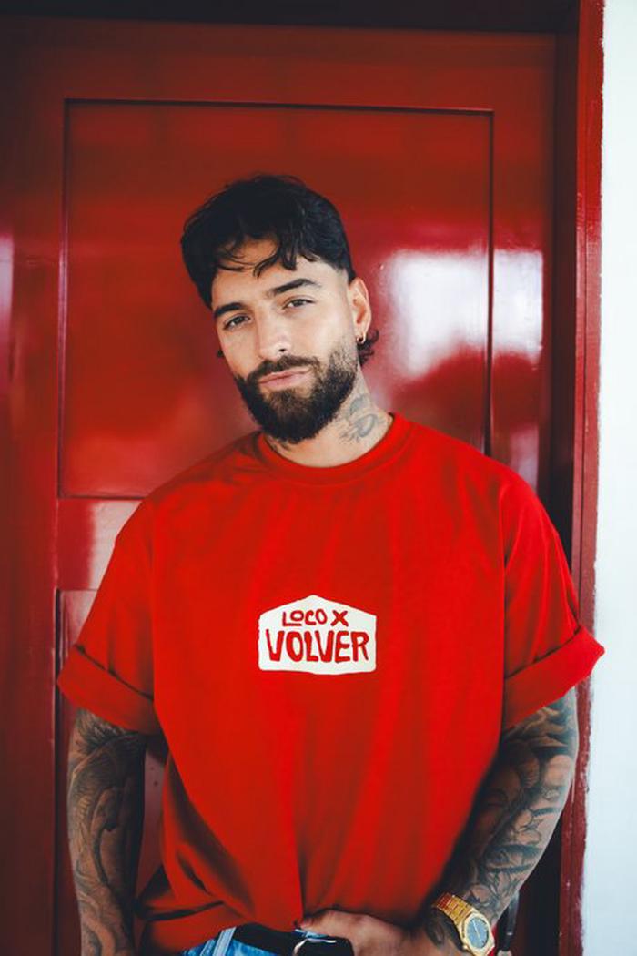 Fenix Entertainment y Maluma sellan un acuerdo global para su gira 2027-2028