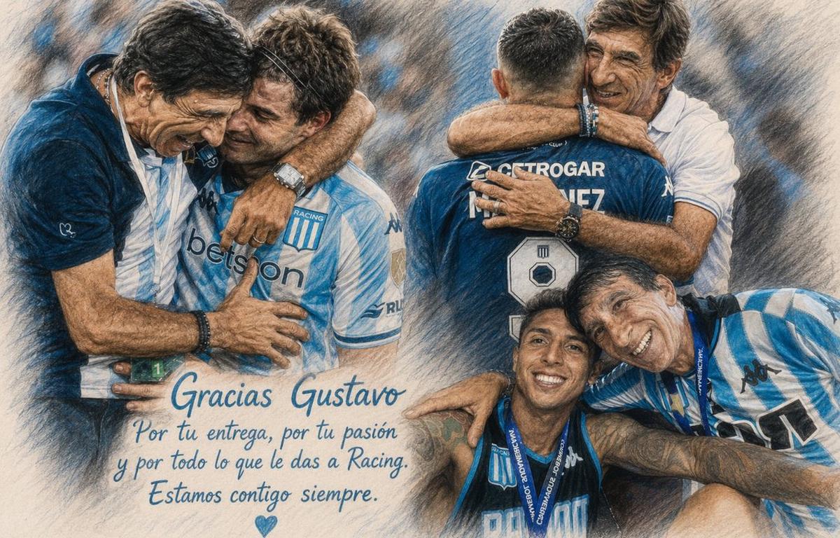 Costas recibió el respaldo de los jugadores.