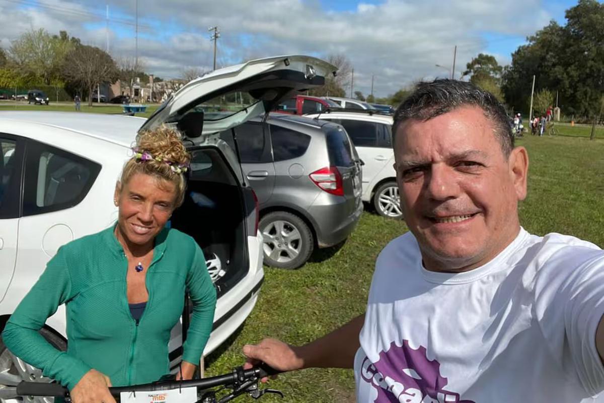 Comenzó el juicio por el crimen del empresario Gabriel Izzo en San Antonio de Padua