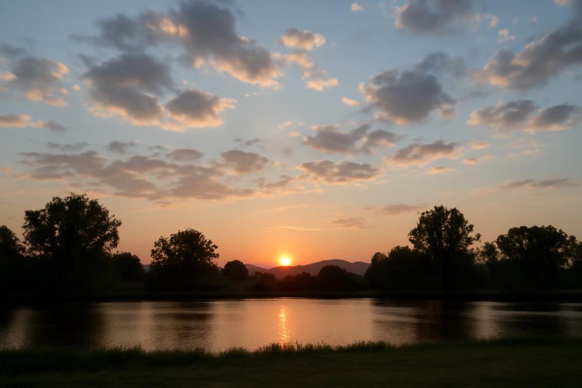 Clima en Mendoza: pronóstico del tiempo para el 21 de febrero