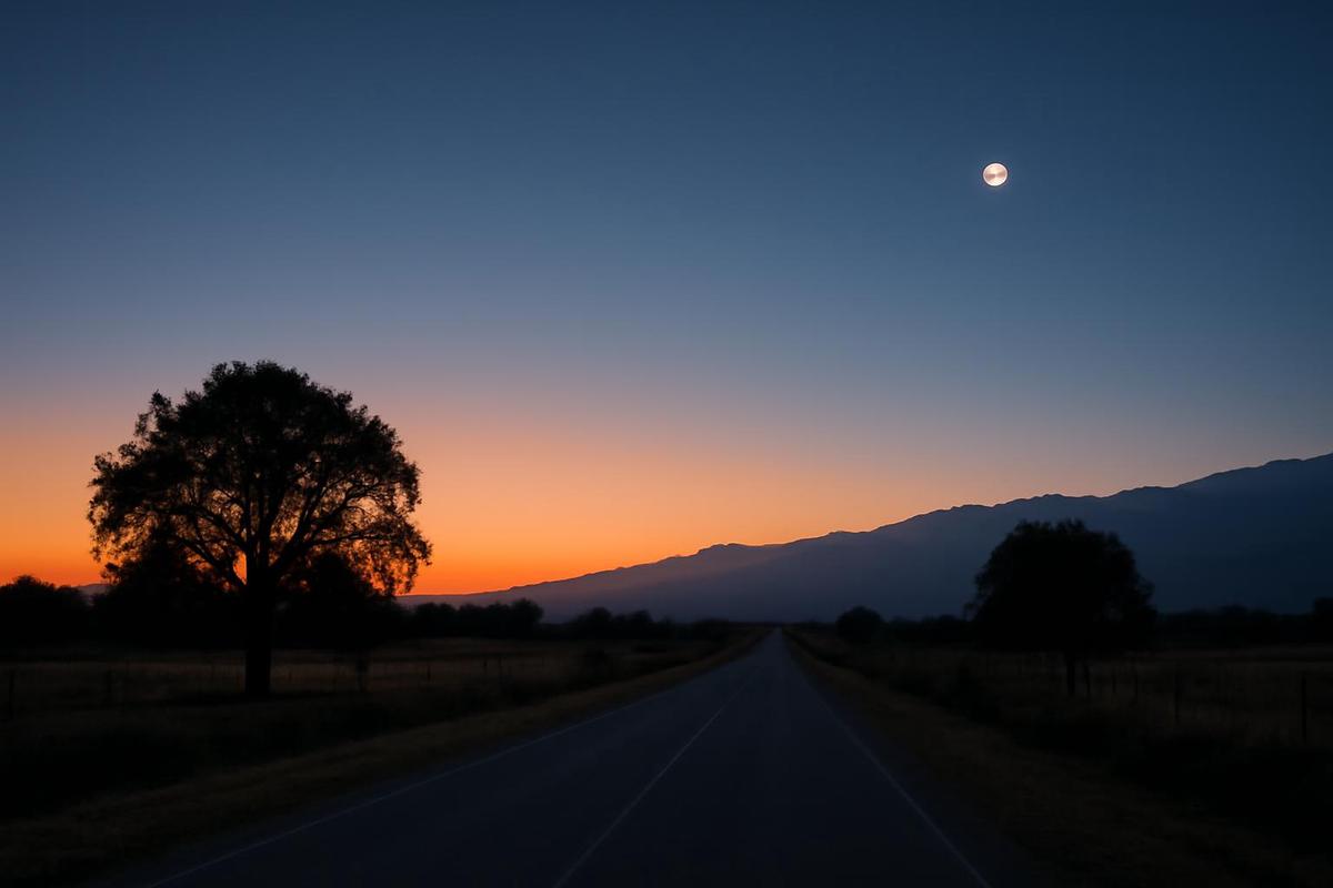 Clima en Salta: pronóstico del tiempo para el 24 de junio
