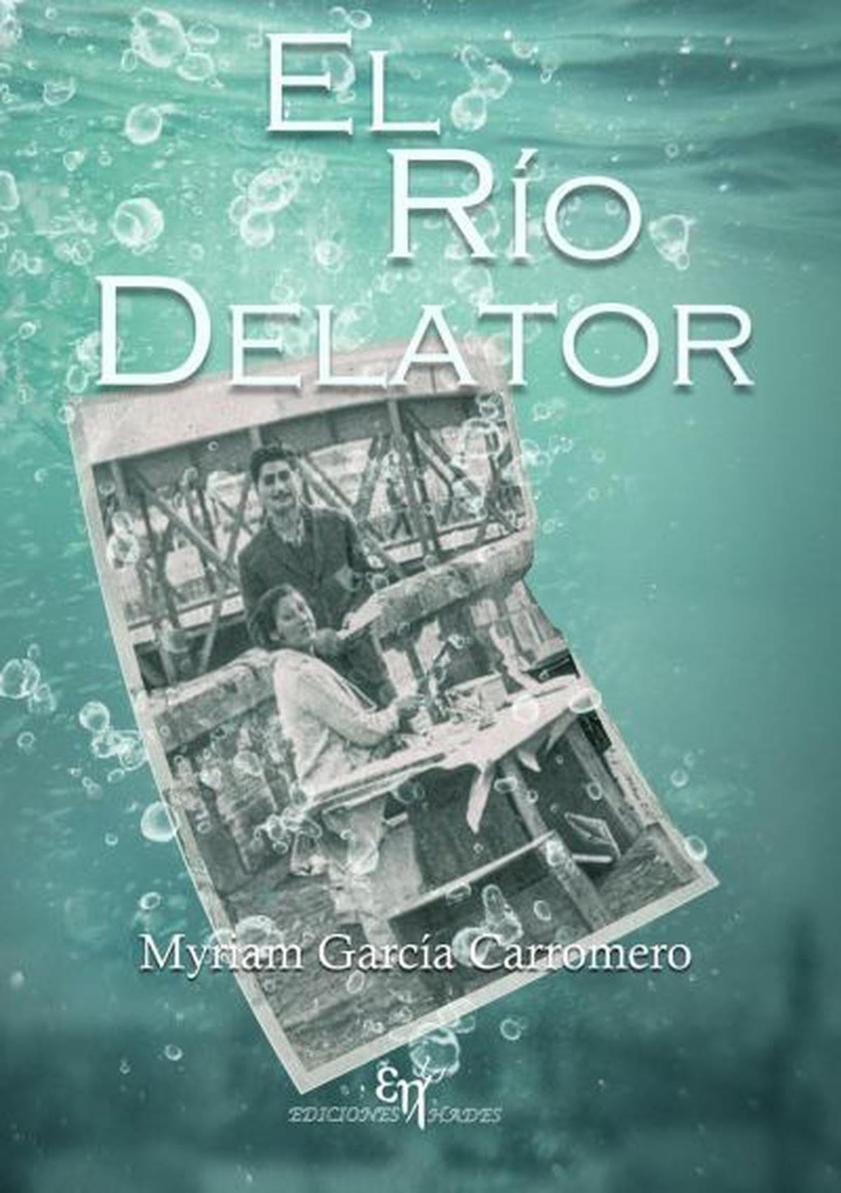 El río delator: amor y resistencia en tiempos de dictadura