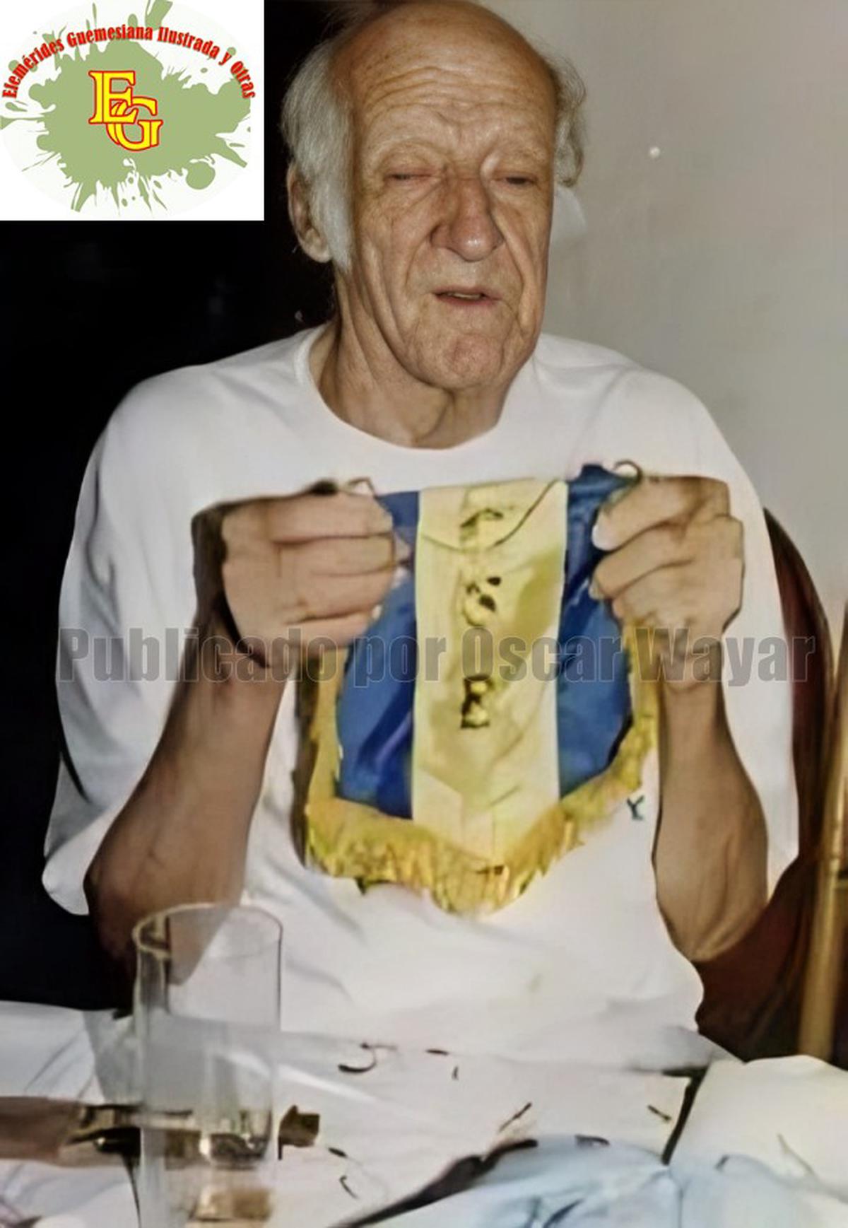 SU AMADO SOPOTIVO EMBARCACION