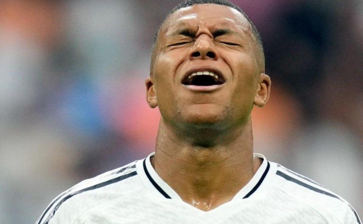 FOTO: Los mejores memes tras la goleada y el título del PSG. 