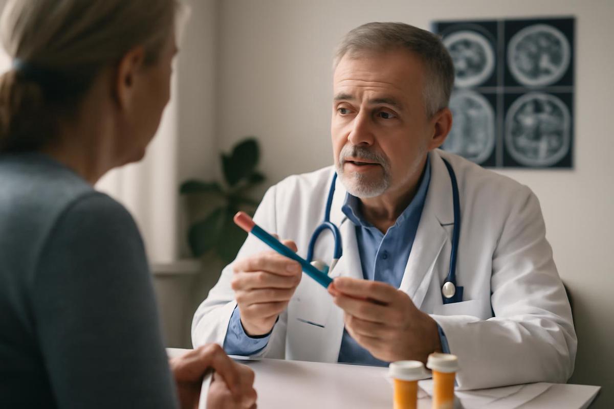 Ozempic y su relación con la epilepsia