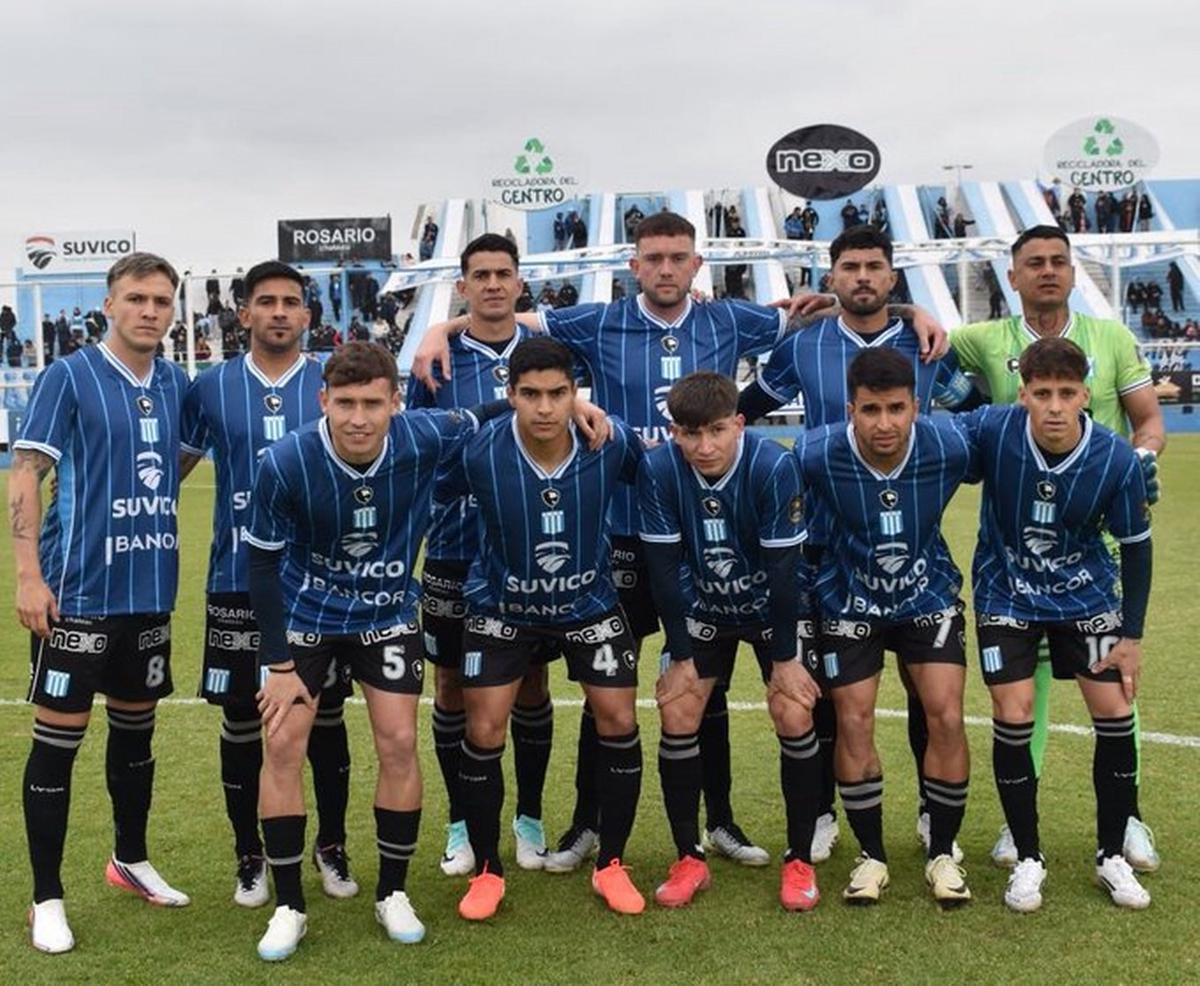 Racing tendrá bajas el próximo fin de semana