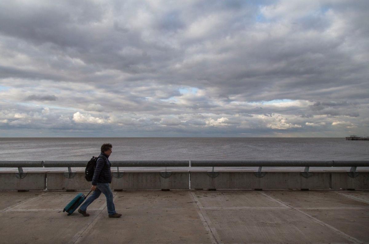 El clima en Buenos Aires: frío polar y tormentas se avecinan para el AMBA este miércoles