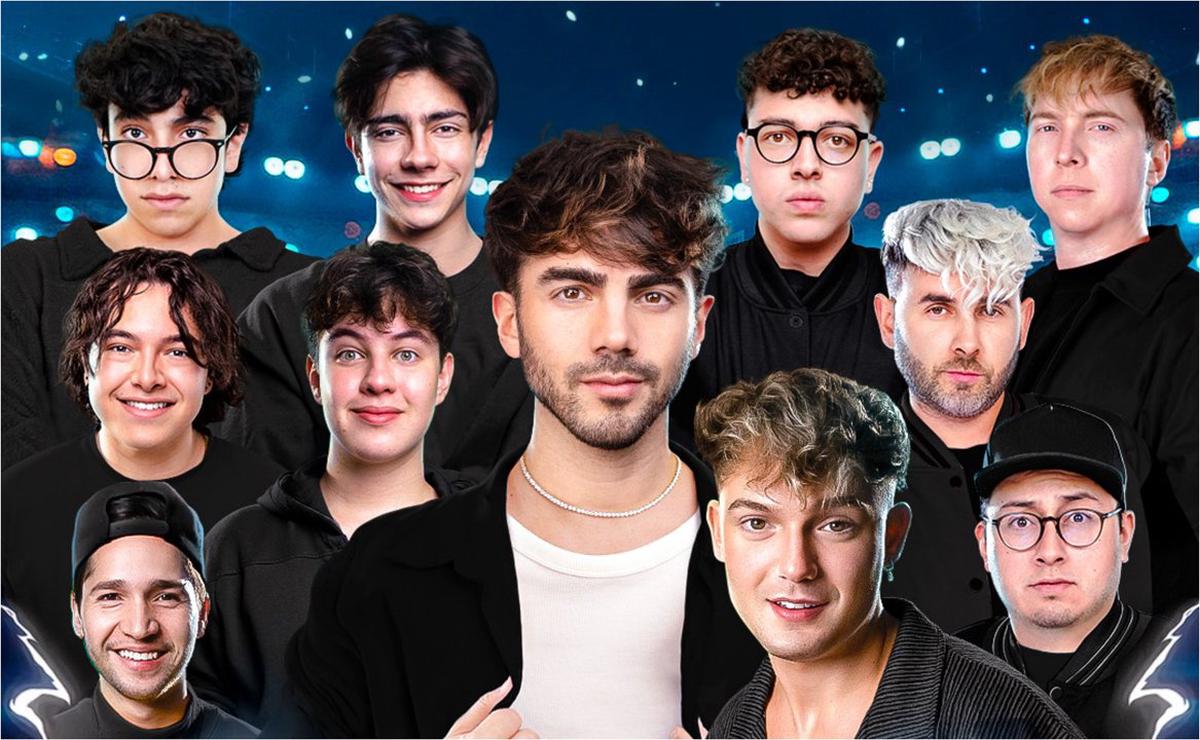 Fede Vigevani (Prensa)