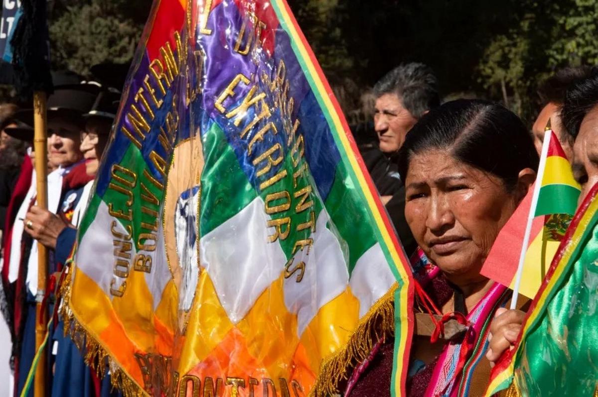 Bolivianos en Salta: un vínculo que crece