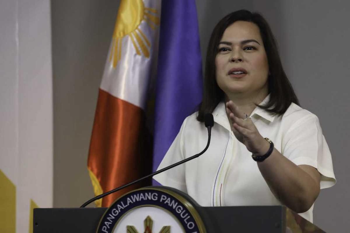 Sara Duterte