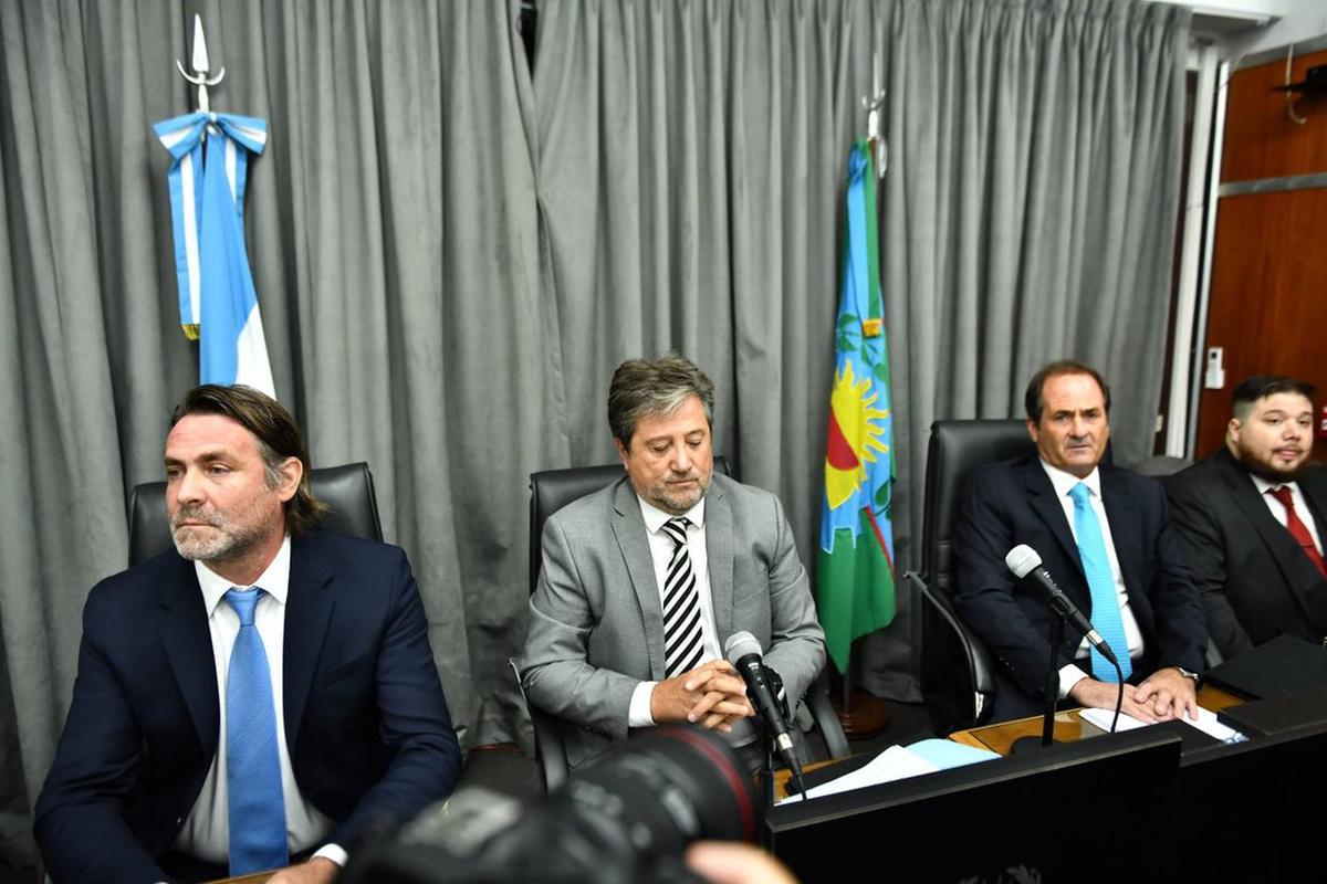 Se reanuda el juicio por la muerte de Maradona: alegatos y reclamos de justicia