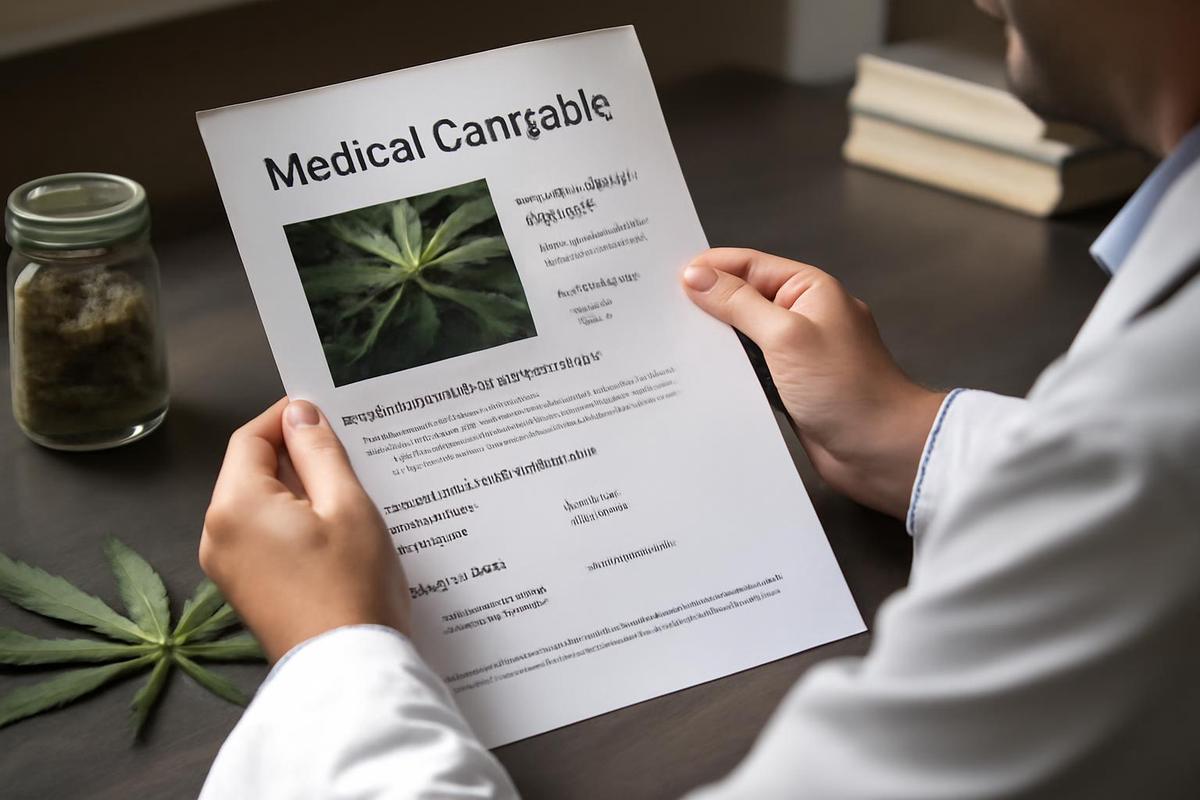 Investigación sobre cannabis medicinal