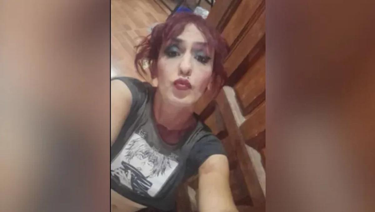 Imputan a mujer por falso testimonio en el caso del transfemicidio de Azul Semeñenko