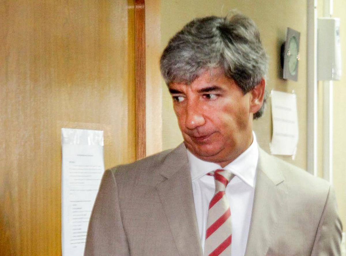 Condenan a dos años de prisión a testigo por modificar declaración en juicio