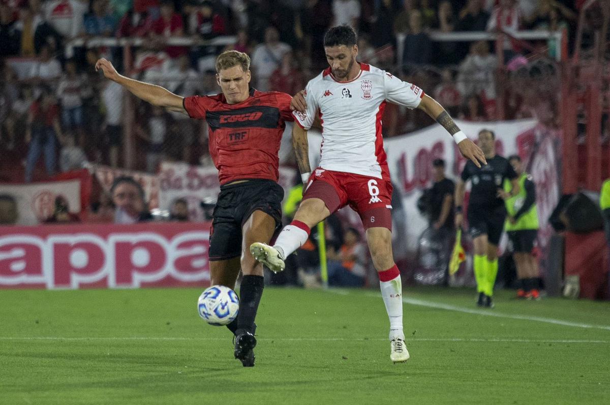 FOTO: Los jugadores del 