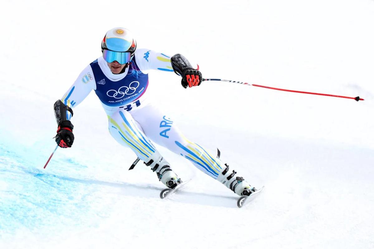 Tiziano Gravier Mazza