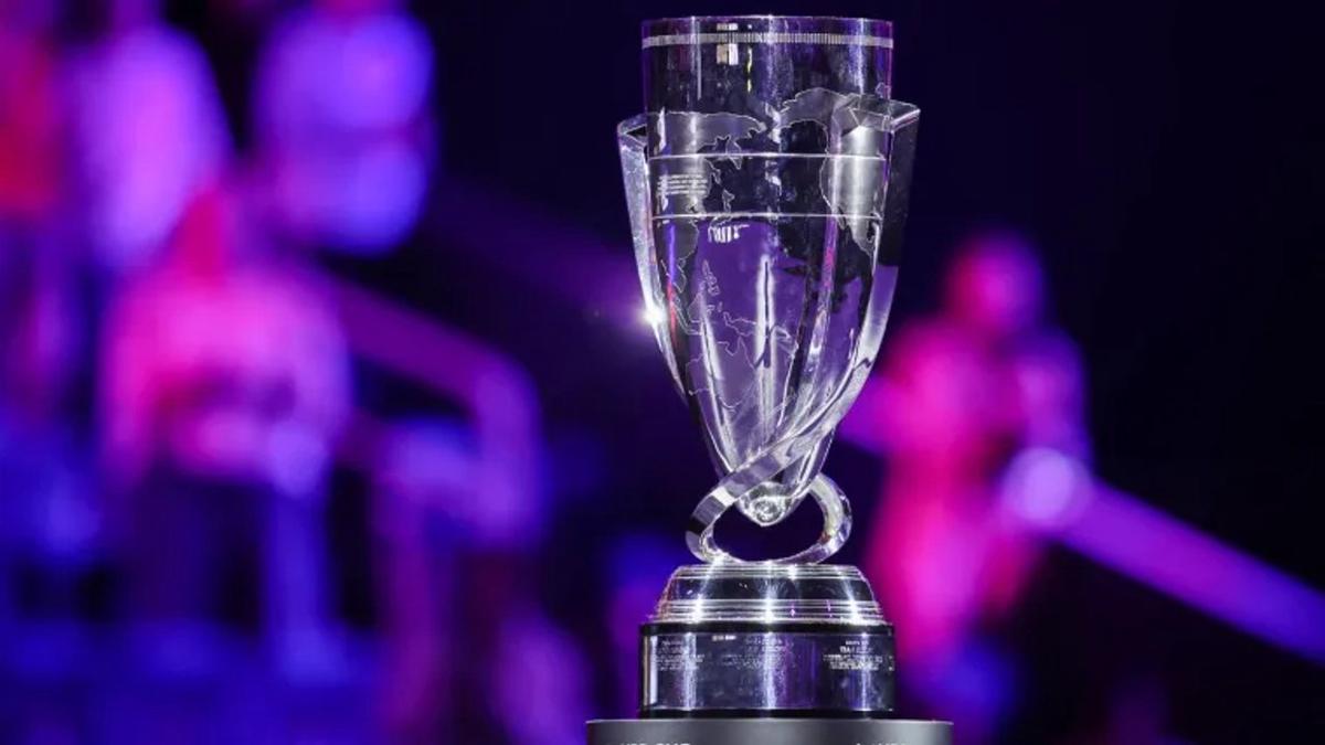 Se viene una nueva edición de la Laver Cup.