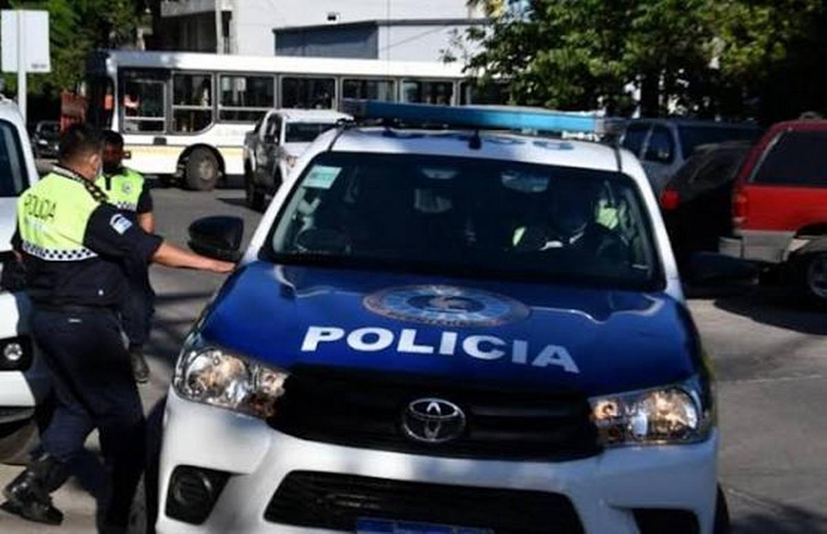 Asesinato en Banda de Río Salí: horror y miedo
